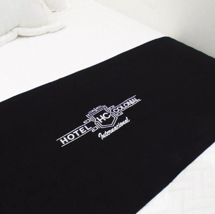 Hotel Colonial Internacional Богота Екстериор снимка
